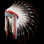 Индейский боннет «Teton Lakota Warrior» 2920.11.02 (фото 3) ☩ «4 Colors»™